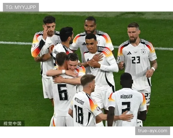 基米希精准决策助球队破门，射门选择成比赛关键转折点