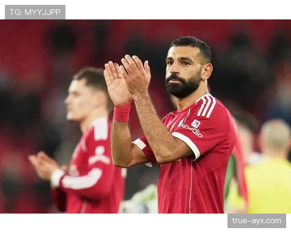 萨拉赫非洲杯闪耀表现引热议,助力埃及队冲击冠军前景光明 萨拉赫非洲杯闪耀表现引热议,助力埃及队冲击冠军前景光明