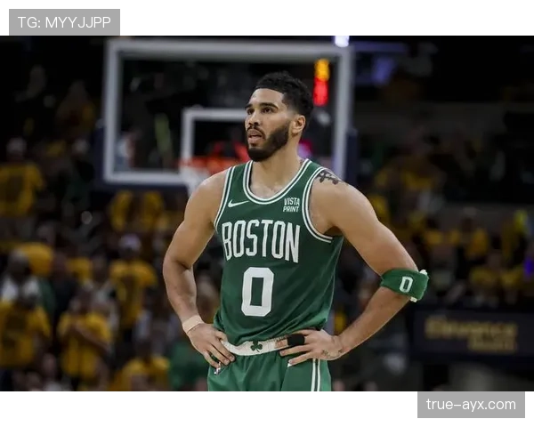 总决赛新王登基?塔图姆能否率队问鼎总冠军 总决赛新王登基?塔图姆能否率队问鼎总冠军