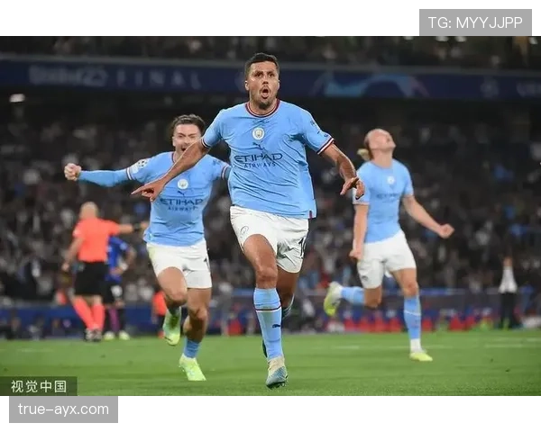 罗德里表态愿与曼城携手再攀高峰 誓助球队争取更多荣誉