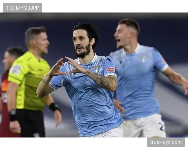 拉齐奥定位球战术显神威，再取关键胜利