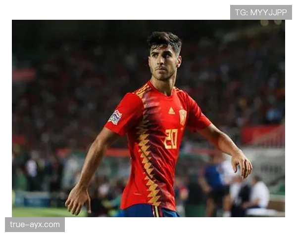 阿森西奥持续稳定发挥，成皇马核心关键