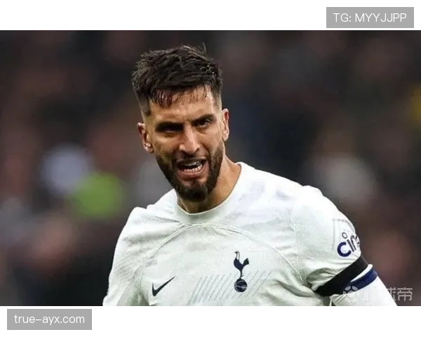 本坦库尔状态回暖展现领导潜力，成热刺未来关键球员