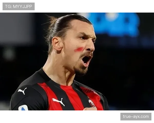 伊布：足坛传奇持续重塑现代足球文化格局