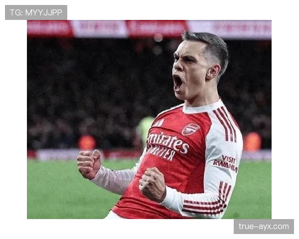 特罗萨德闪耀英超，助布莱顿斩获关键胜利