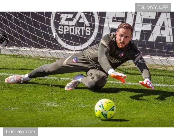 奥布拉克神勇扑救力保球门不失，马竞铁壁令巴萨进攻无功而返