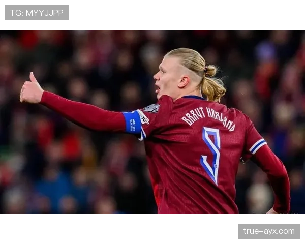 哈兰德再创德甲纪录，锋线火力全开助球队取胜