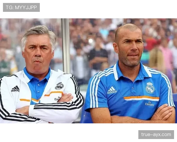 安切洛蒂战术纪律铸就球队韧性,协同作战能力显著提升 安切洛蒂战术纪律铸就球队韧性,协同作战能力显著提升