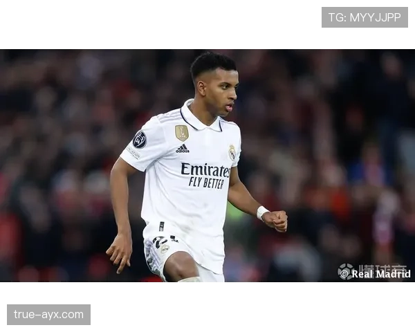 罗德里戈合同细节与薪资结构曝光,皇马续约方案凸显其核心地位