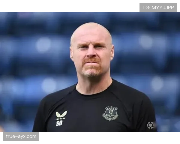 英超肖恩·戴奇