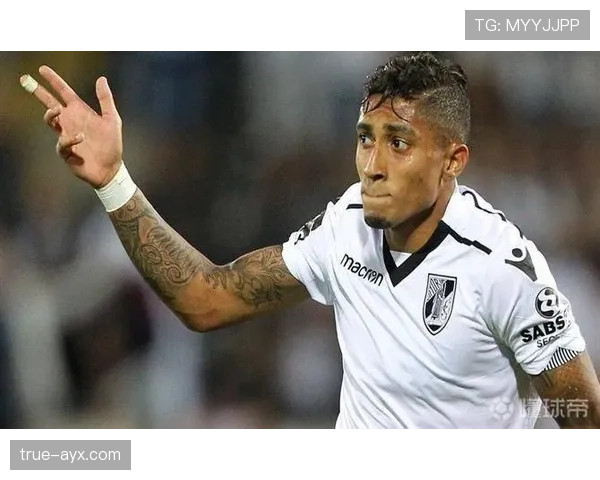 拉菲尼亚:登陆葡超完成欧洲生涯起点 拉菲尼亚:登陆葡超完成欧洲生涯起点