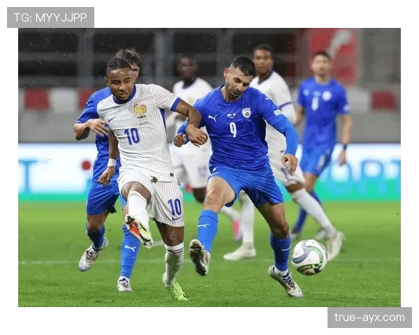 恩昆库在法国队的轮换竞争与战术角色分析 恩昆库在法国队的轮换竞争与战术角色分析