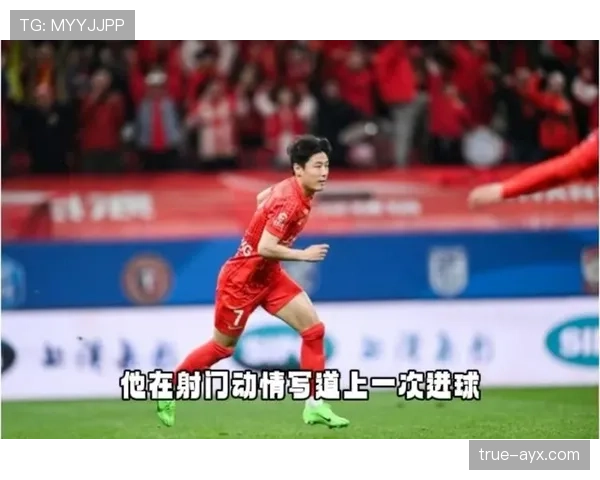 武磊进攻创造力持续提升,本赛季表现稳健 武磊进攻创造力持续提升,本赛季表现稳健