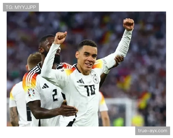 穆西亚拉在德国的关注度分析 穆西亚拉在德国的关注度分析