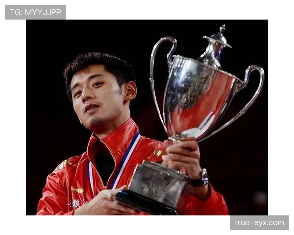 张继科这人赛场上狠，私底下却像个爱买买买的剁手党？